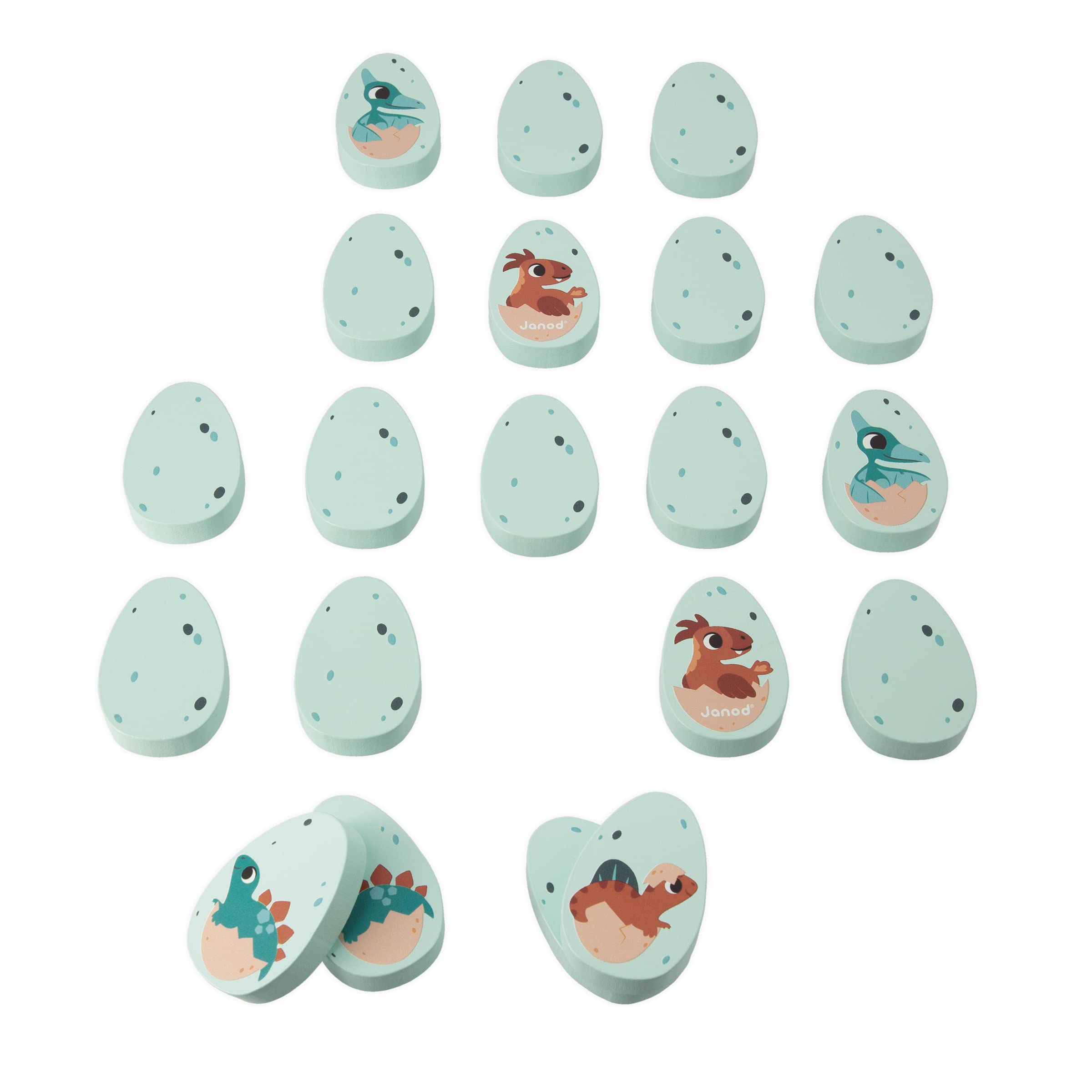 janod-jeu-de-m-mo-dino-j05826-20-pi-ces-bois-10-paires-ufs image 4