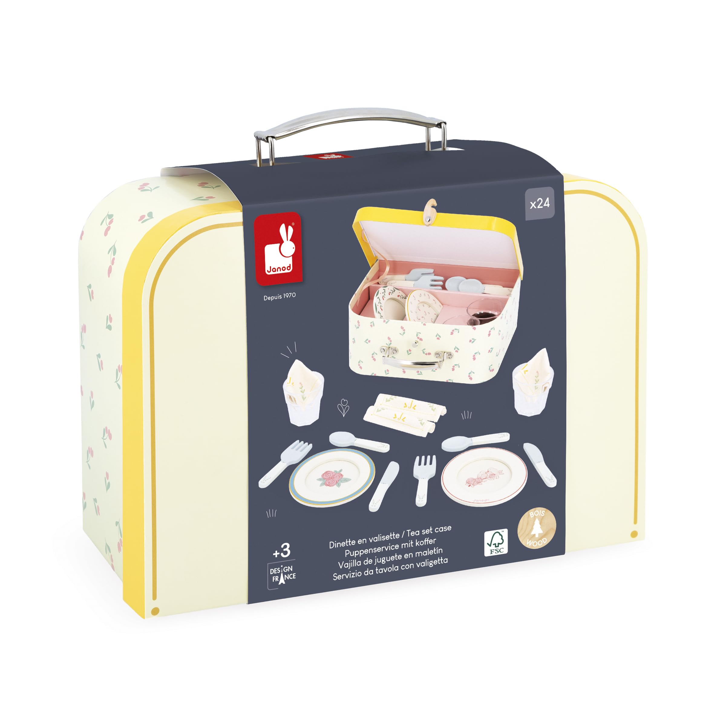 janod-valisette-dinette-bois-kit-pique-nique-25-pi-ces-pour-4-personnes image 7