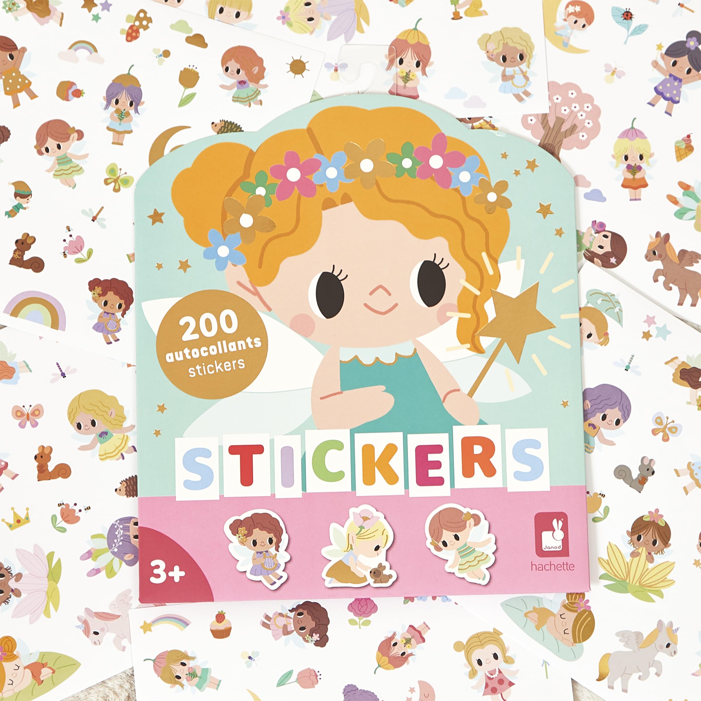 janod-j09195-200-gommettes-stickers-f-es-6-planches image 5