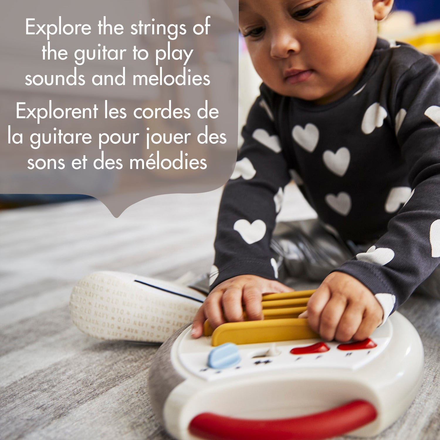 tiny-love-tiny-rockers-guitare-musicale-b-b image 3
