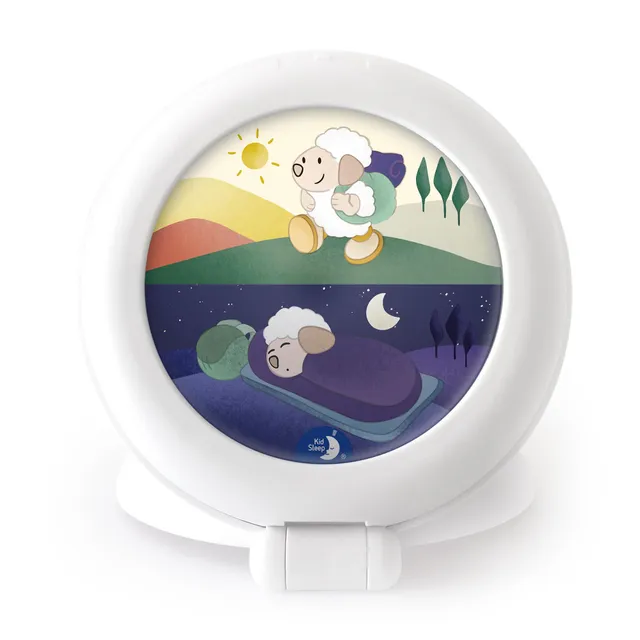 pabobo-kid-sleep-globetrotter-compact-veilleuse-r-veil-nomade-jour-nuit image 1