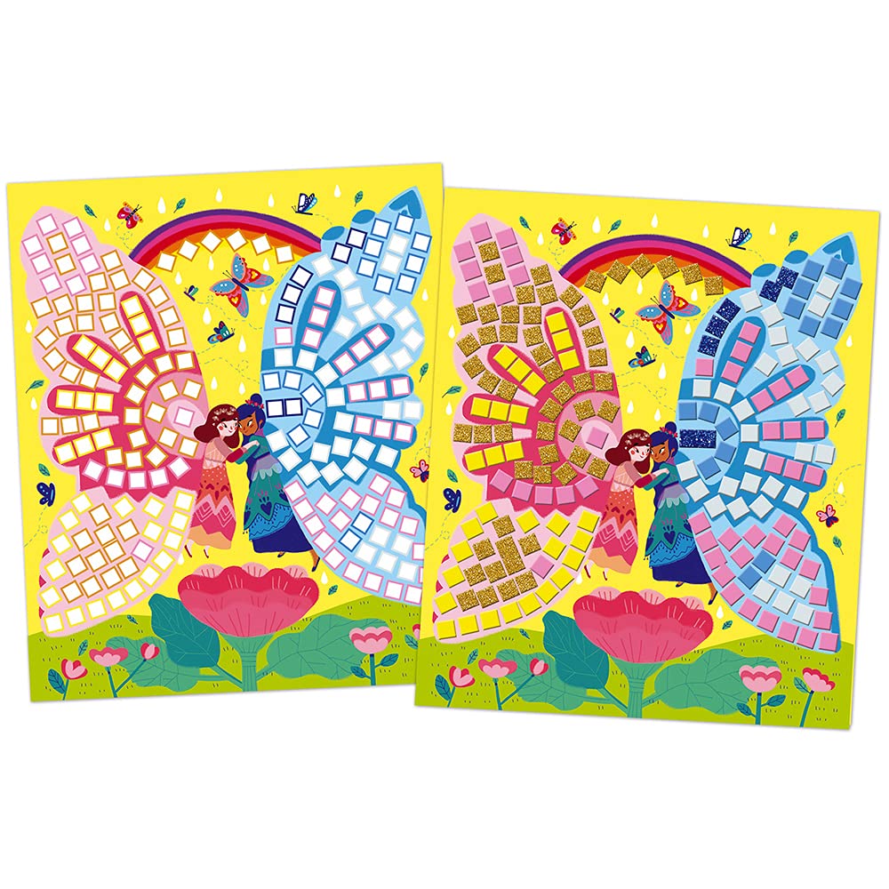 janod-les-ateliers-du-calme-j07960-coffret-mosa-ques-en-mousse-f-es-d-s-5-ans image 3