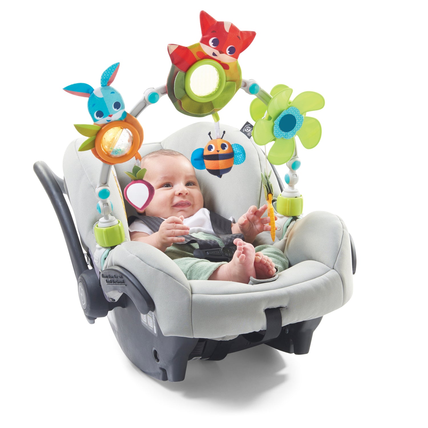 tiny-love-arche-de-poussette-meadow-days-jouets-d-eveil-nomades image 4