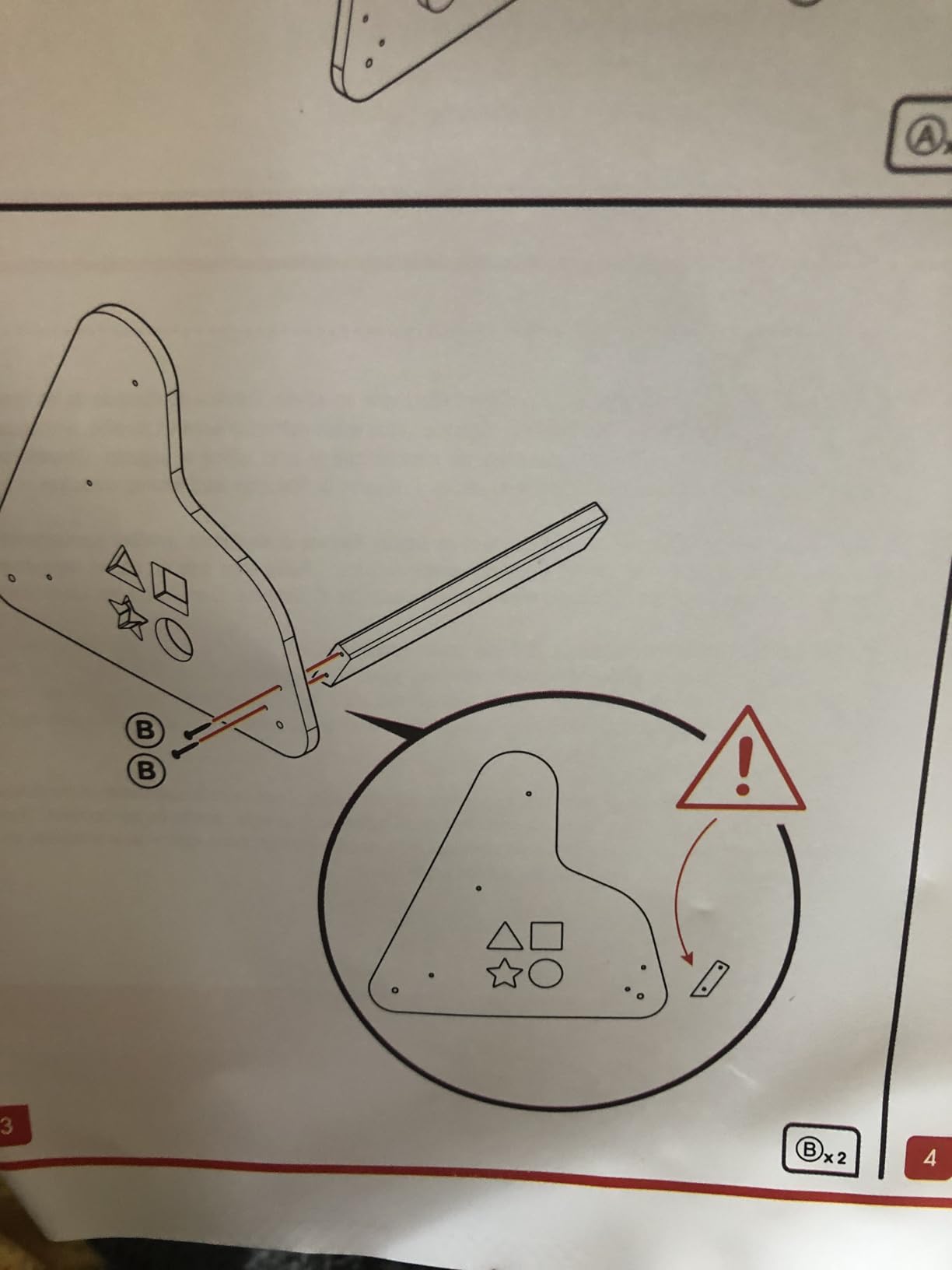 Je recommande les yeux fermés