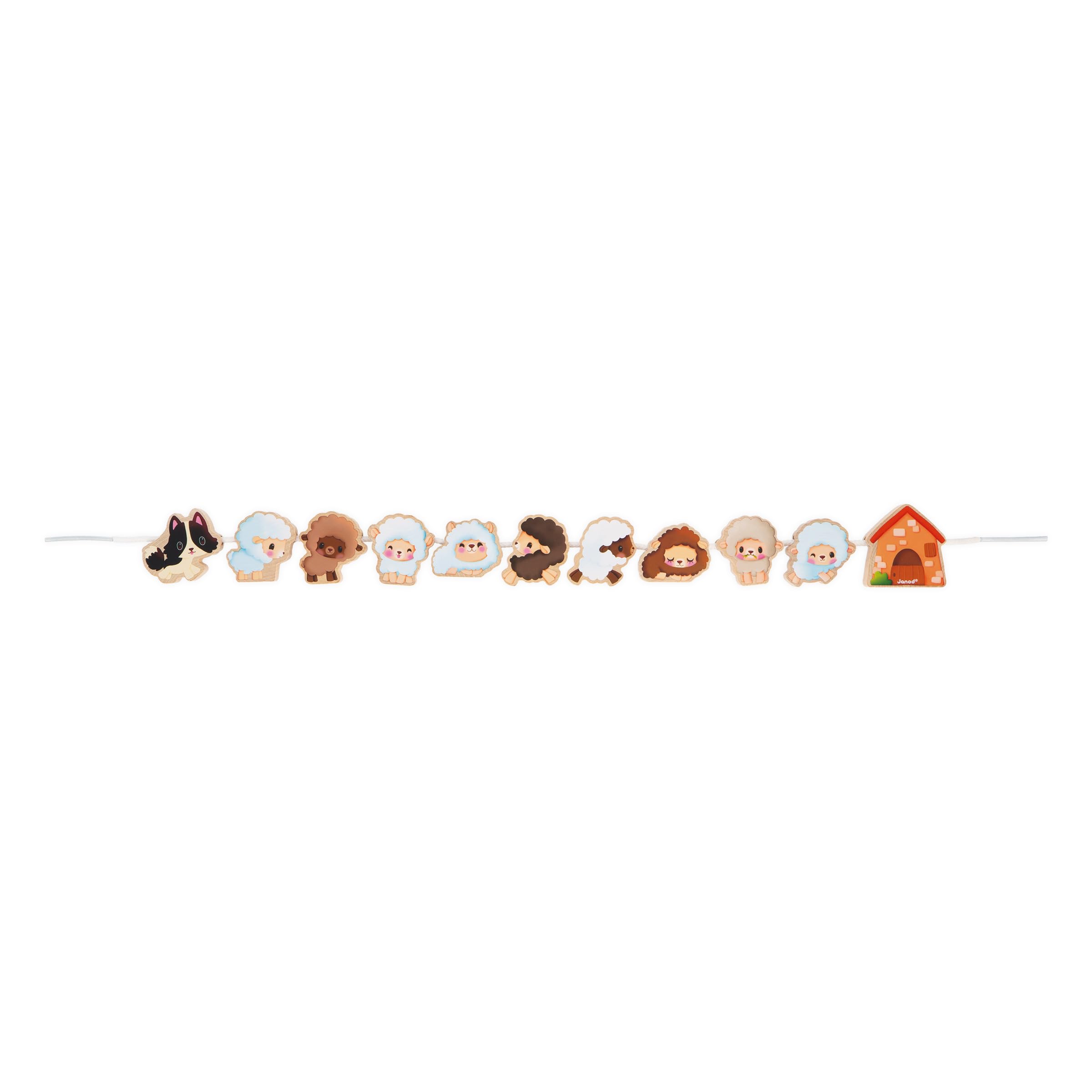 janod-j03312-perles-enfiler-mouton-en-bois-fsc-d-s-24-mois image 3