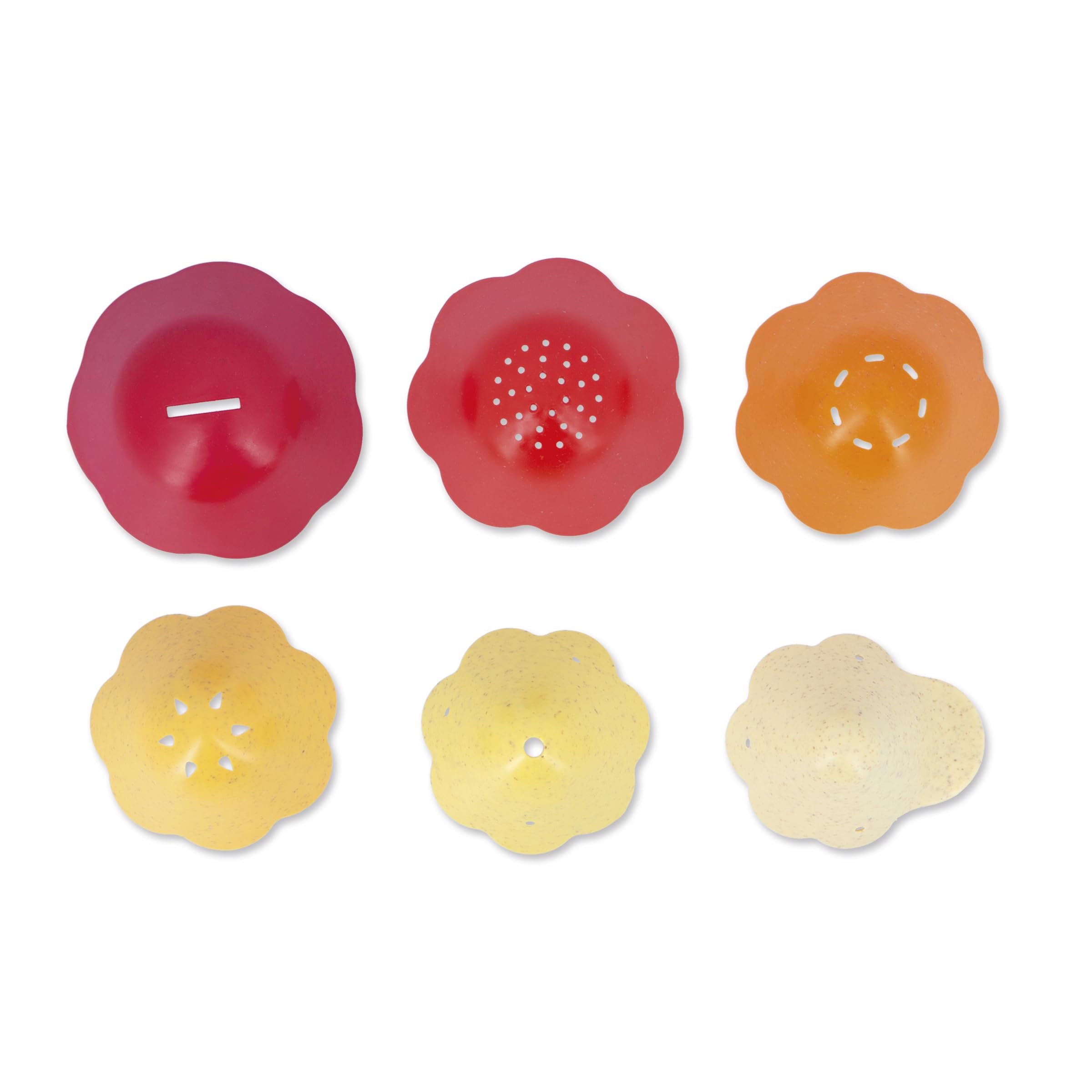 janod-j04734-jouet-de-bain-bernard-l-hermite-peluche-6-coupelles-paille-de-bl-d- image 4