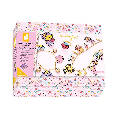 janod-kit-cr-atif-bijoux-plastique-fou-animaux-kawa image 8