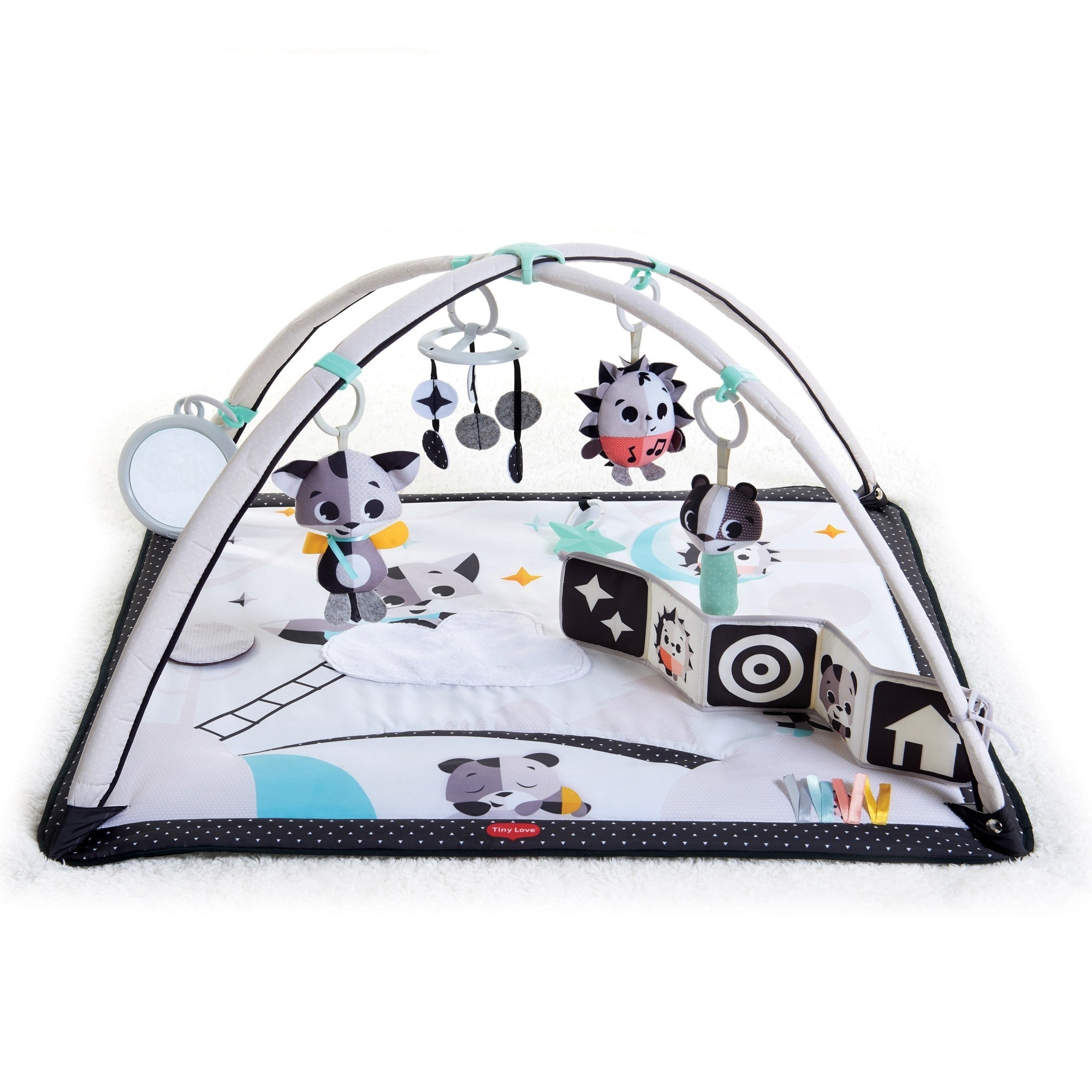 tiny-love-magical-tales-black-white-gymini-contes-magiques-noir-et-blanc image 1