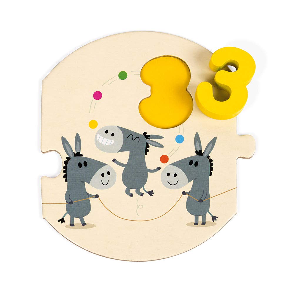 janod-j-apprends-compter-puzzle-g-ant-10-pi-ces-chiffres-bois image 4