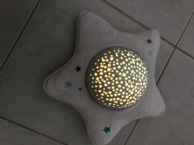 Offert à ma petite-fille