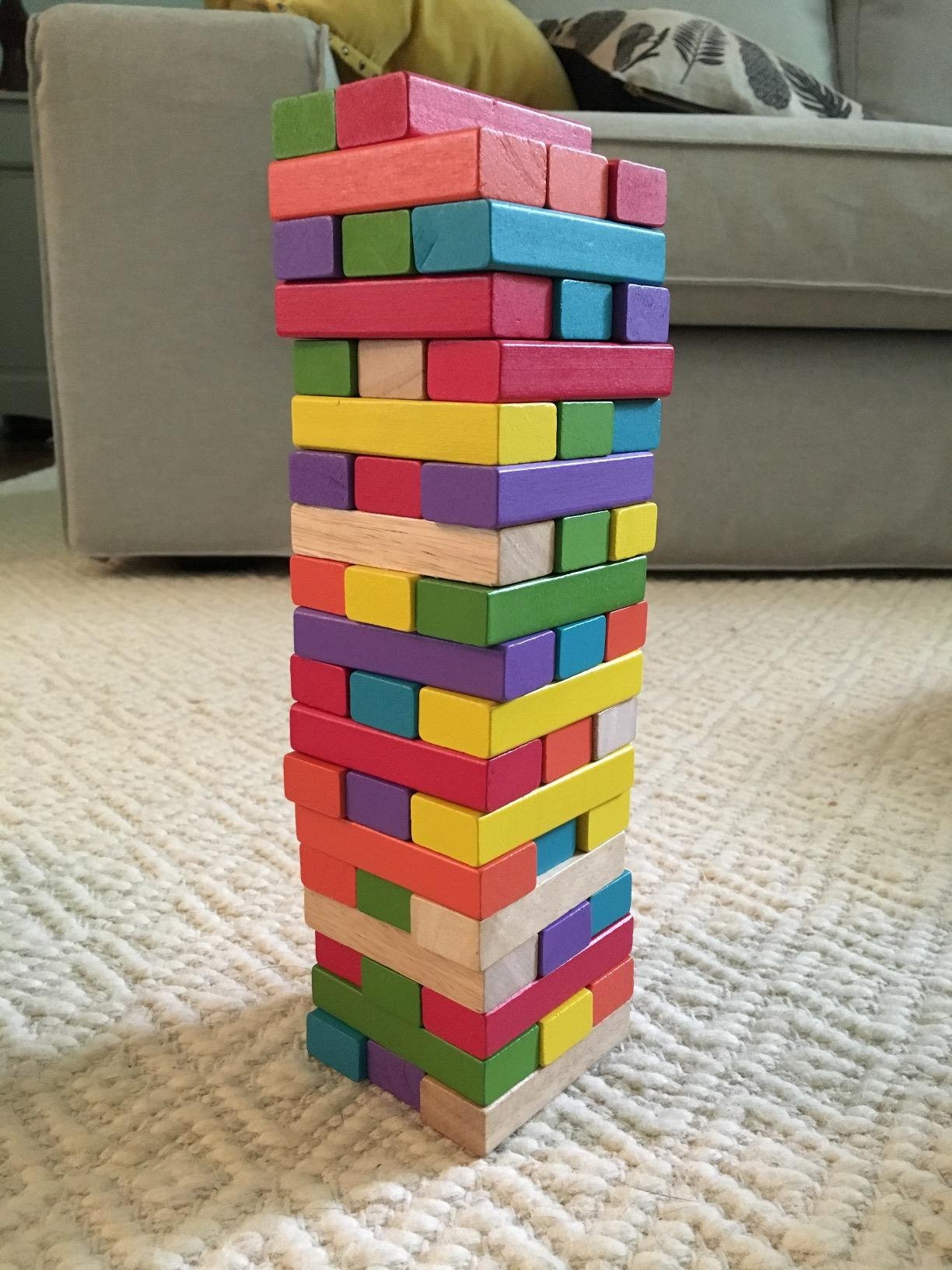 Jeu simple mais efficace