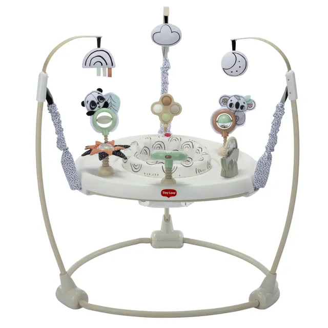 tiny-love-black-white-d-cor-4-en-1-jump-play-centre-d-activit-s-sauteur image 1