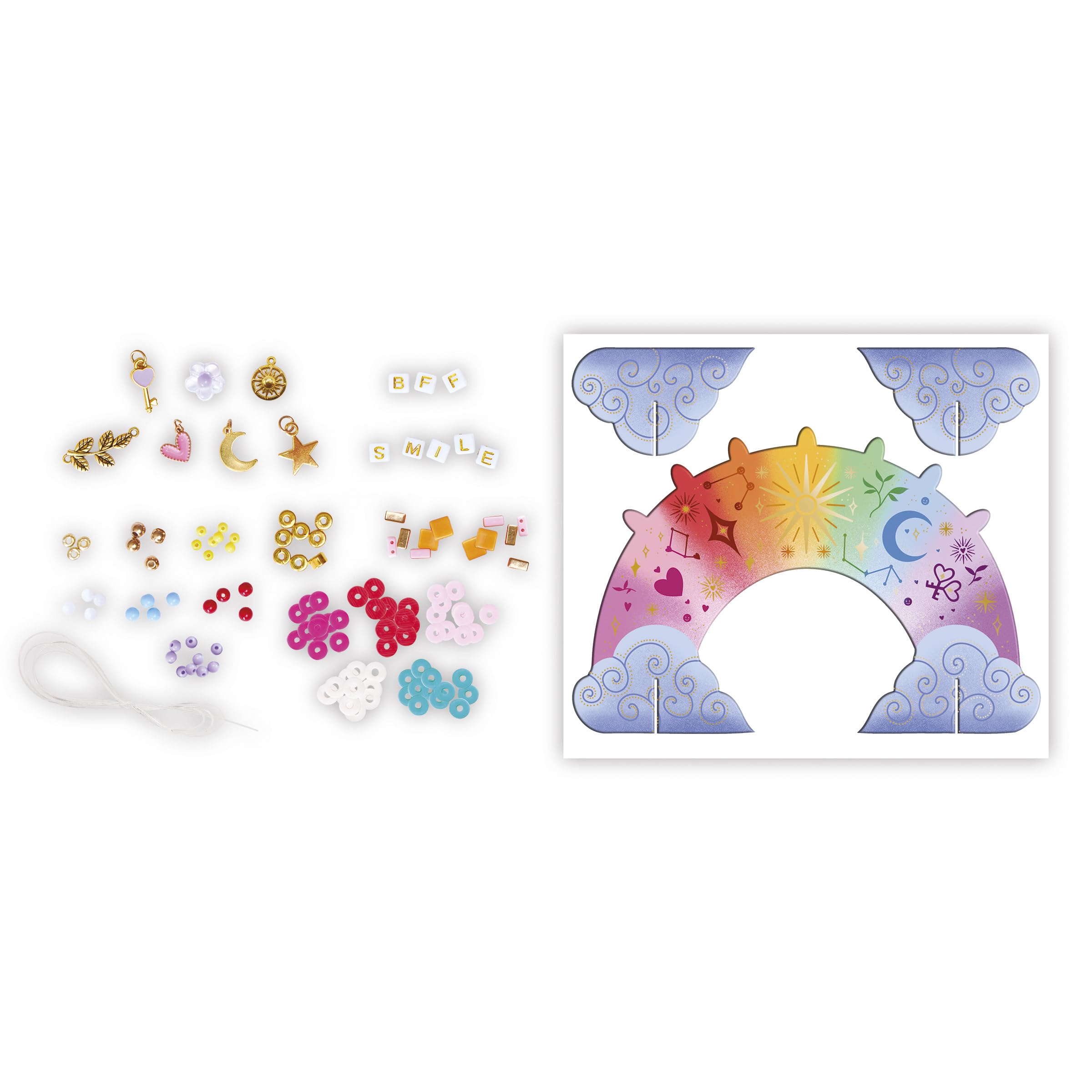 janod-7-bracelets-cr-er-j09185-kit-bijoux-1-bracelet-par-jour-d-s-7-ans image 4