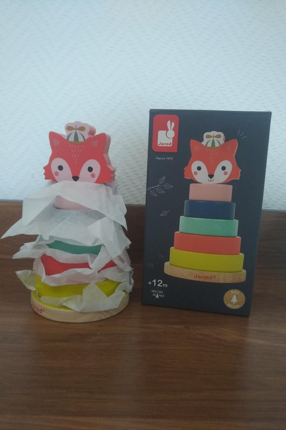 Mignon, un peu léger