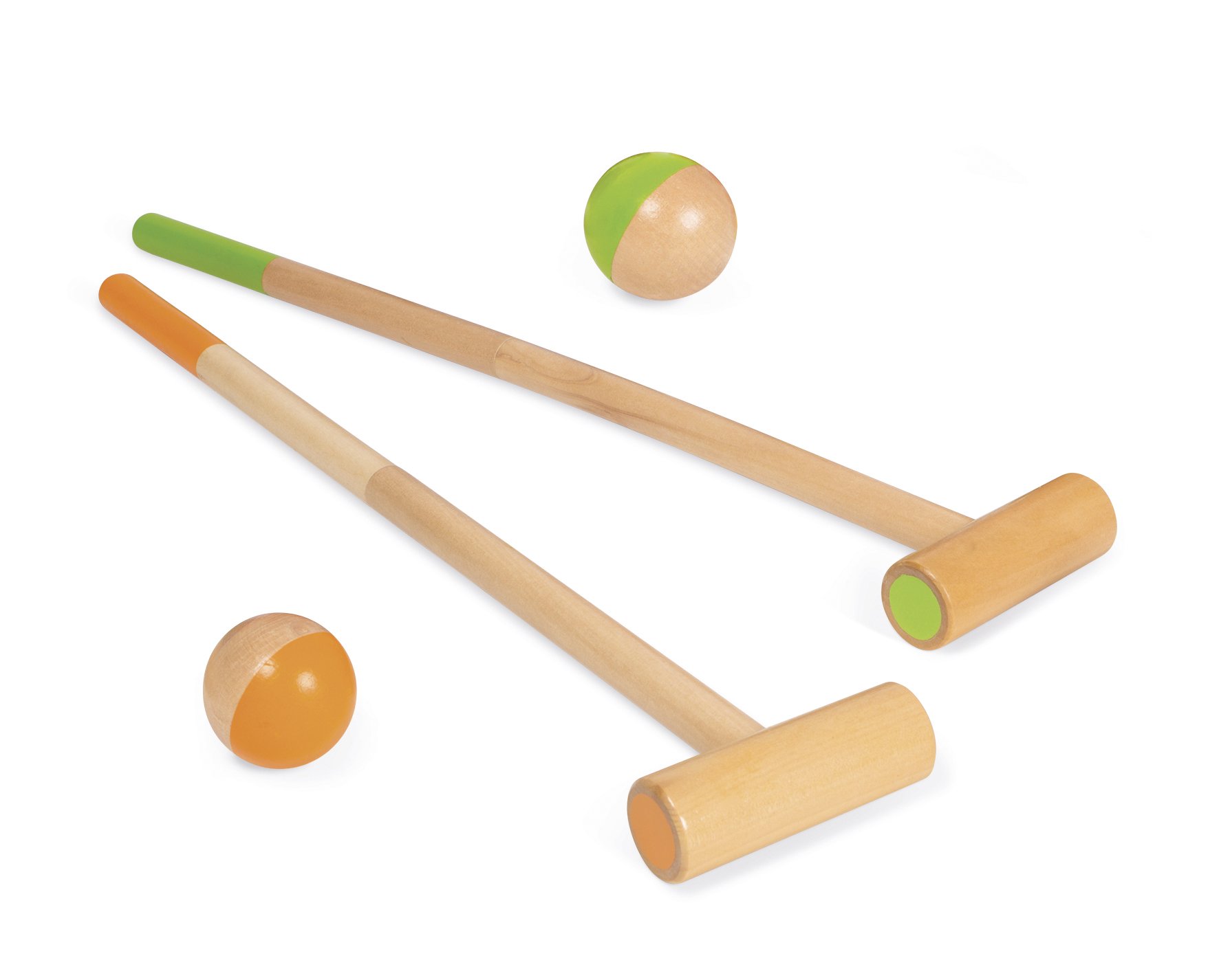 janod-animaux-de-la-for-t-j03207-jeu-de-croquet-en-bois-plein-air image 4