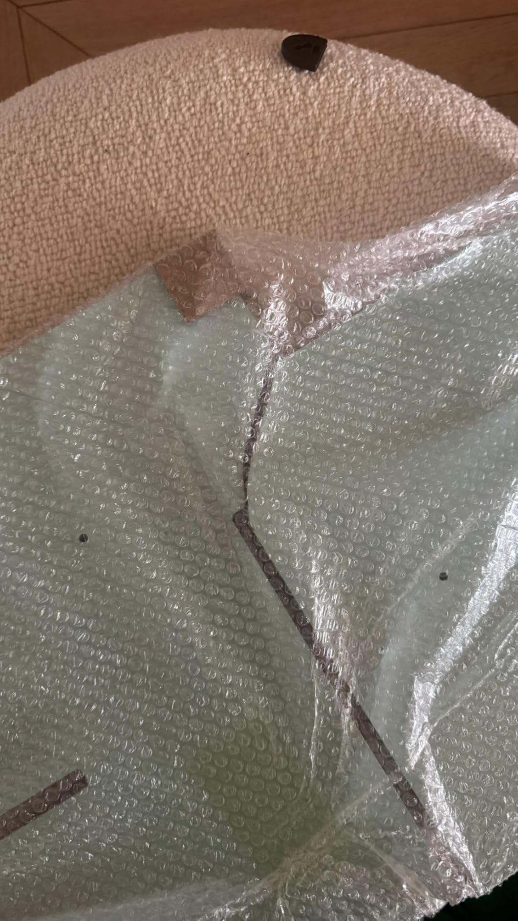Parfaite pour jouer à deux