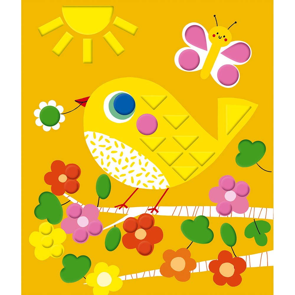 janod-kit-cr-atif-stickers-en-mousse-petits-amis-200-stickers image 4