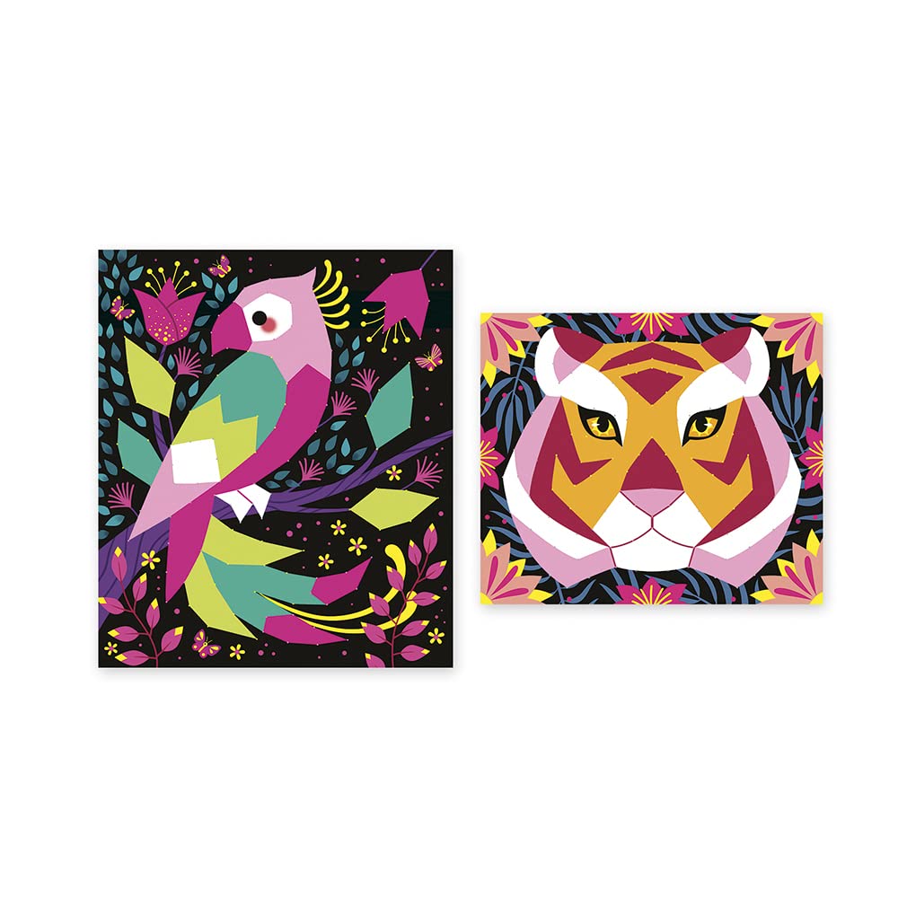janod-j07970-coffret-fils-tendus-animaux-de-la-jungle-2-tableaux image 3