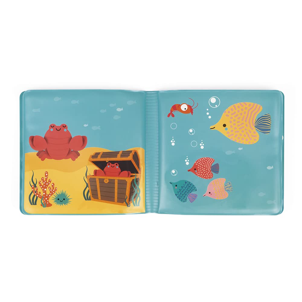janod-mon-livre-de-bain-magique-oc-an-j04717-jouet-d-veil-d-s-10-mois image 4