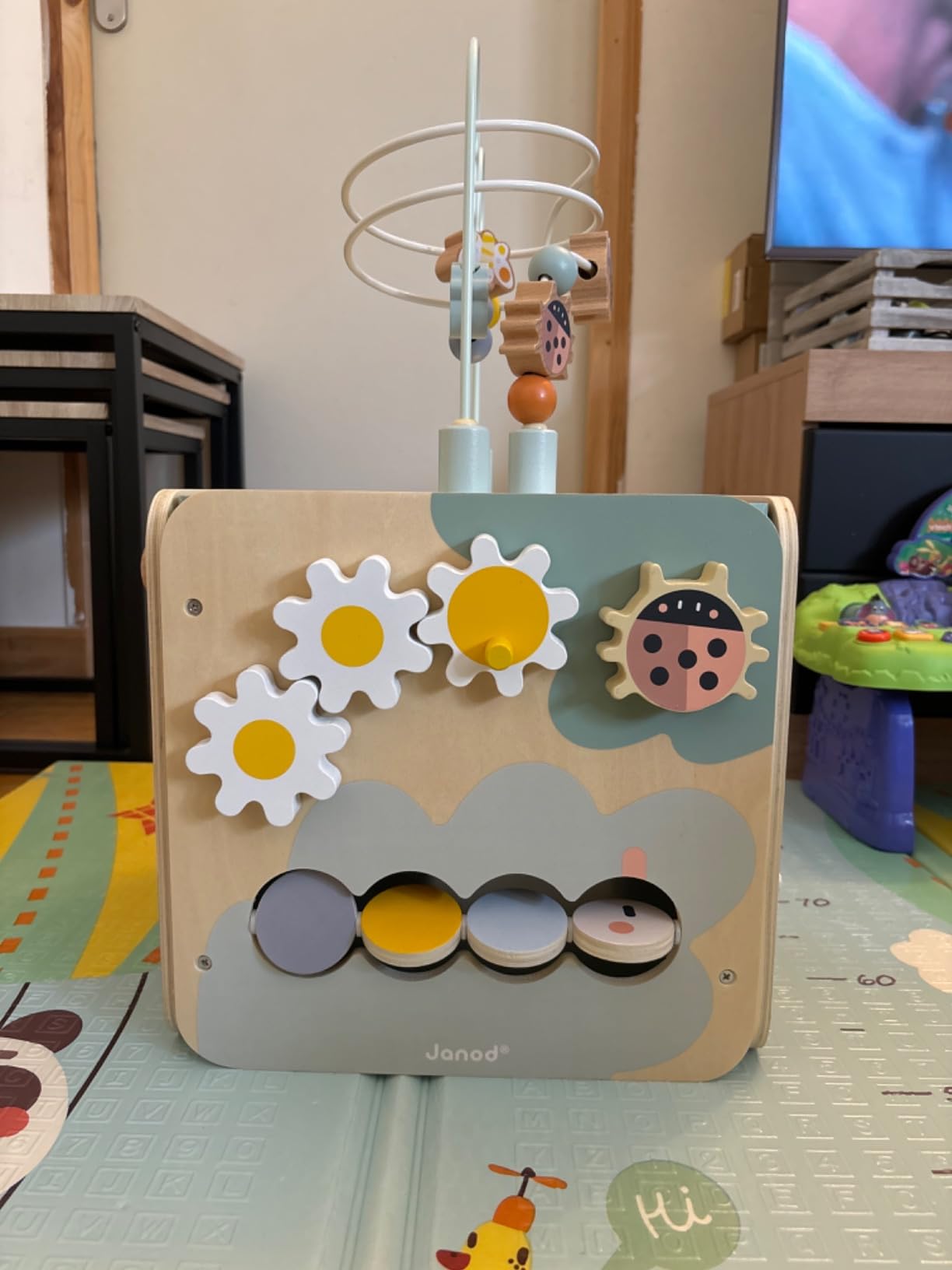 Le préféré de ma fille