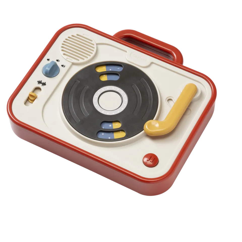tiny-love-station-dj-tiny-rockers-jouet-musical-d-veil-b-b image 1