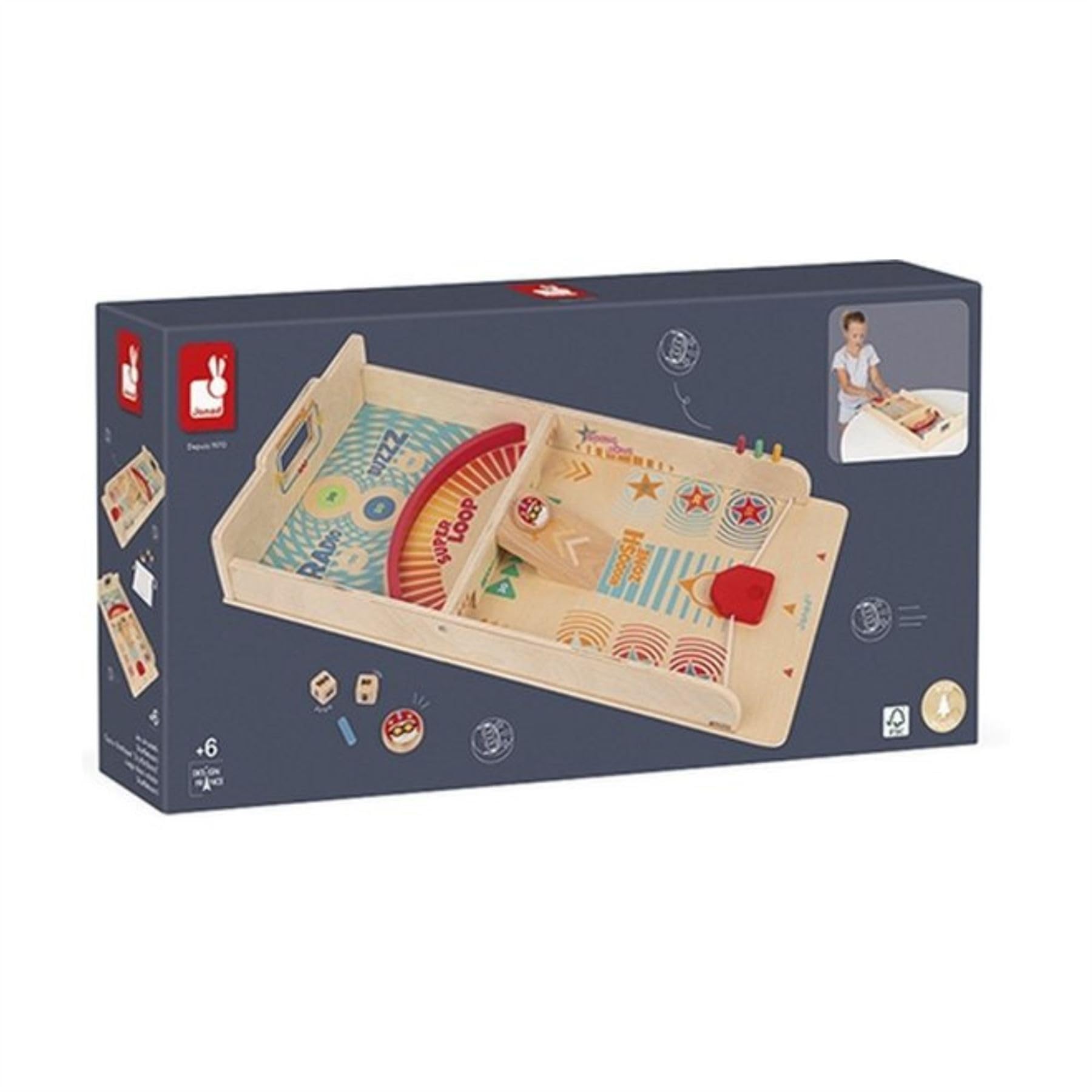 janod-j02081-jeu-de-palets-en-bois-r-tro-60-x-30-cm image 8