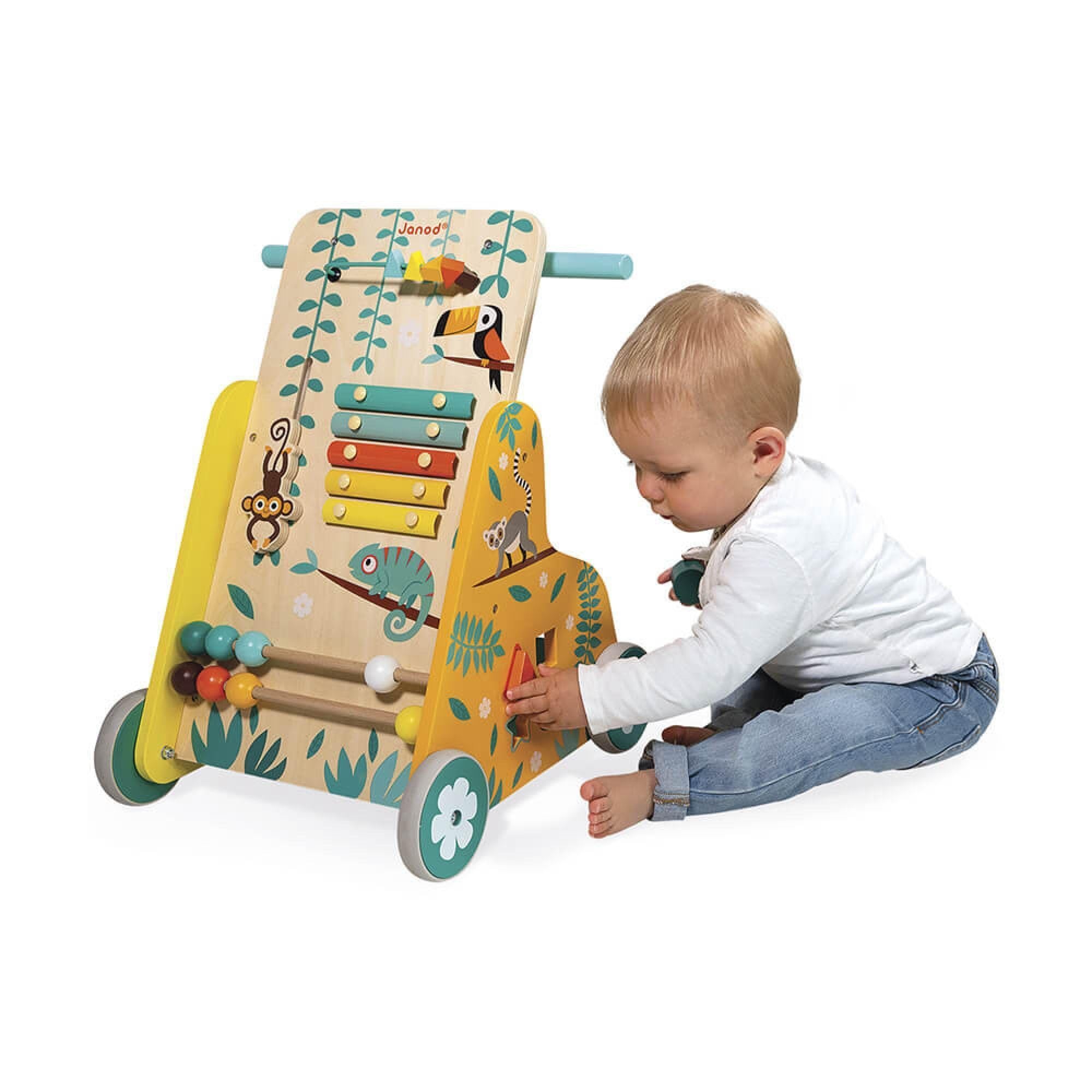 janod-tropik-j08269-chariot-de-marche-en-bois-multi-activit-s-6-jeux image 4