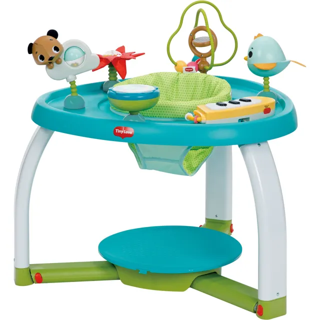 tiny-love-here-i-grow-5-en-1-meadow-days-centre-d-activit-s-stationnaire-b-b image 1