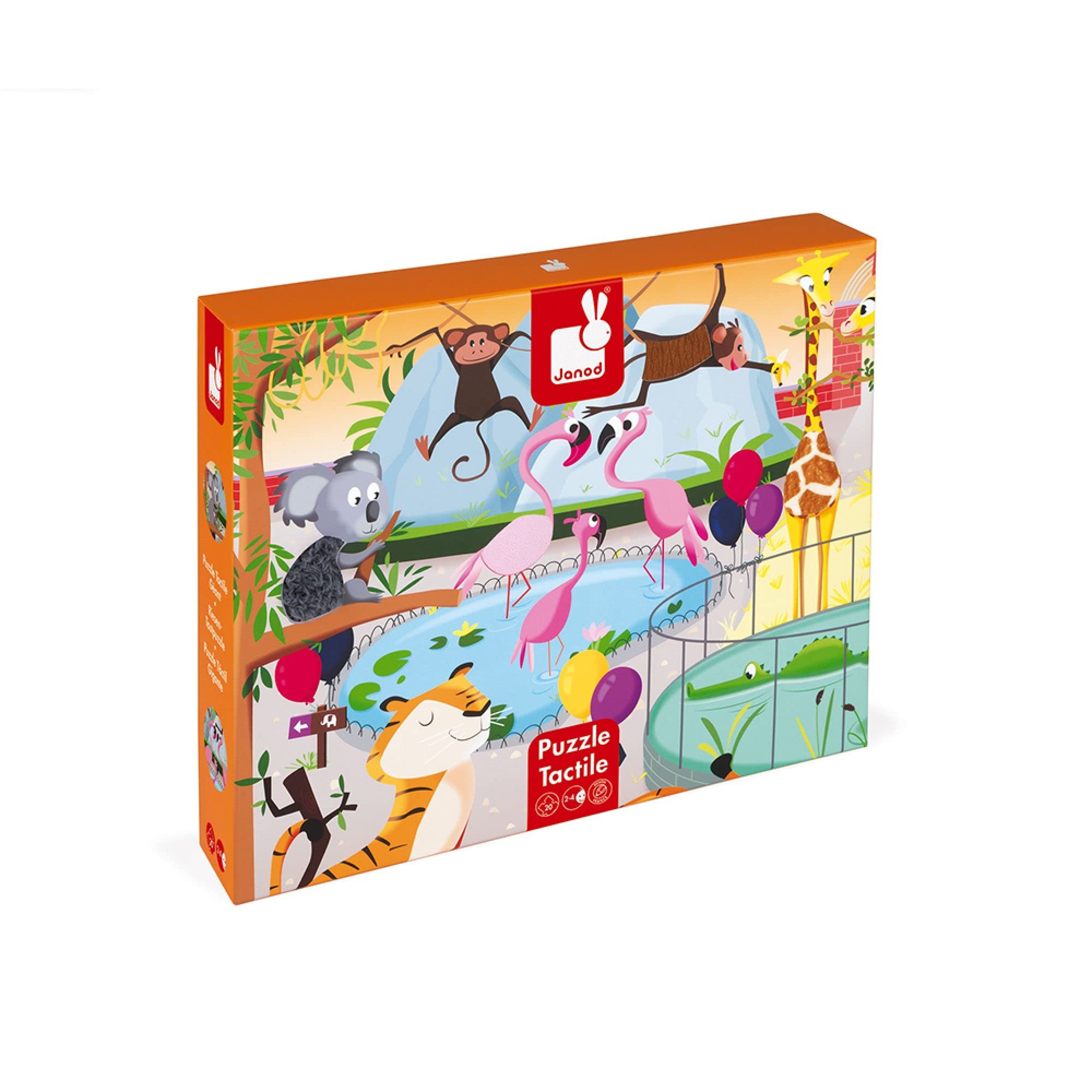 janod-j02773-puzzle-tactile-enfant-la-vie-sur-la-banquise-20-pi-ces-dont-7-textu image 4