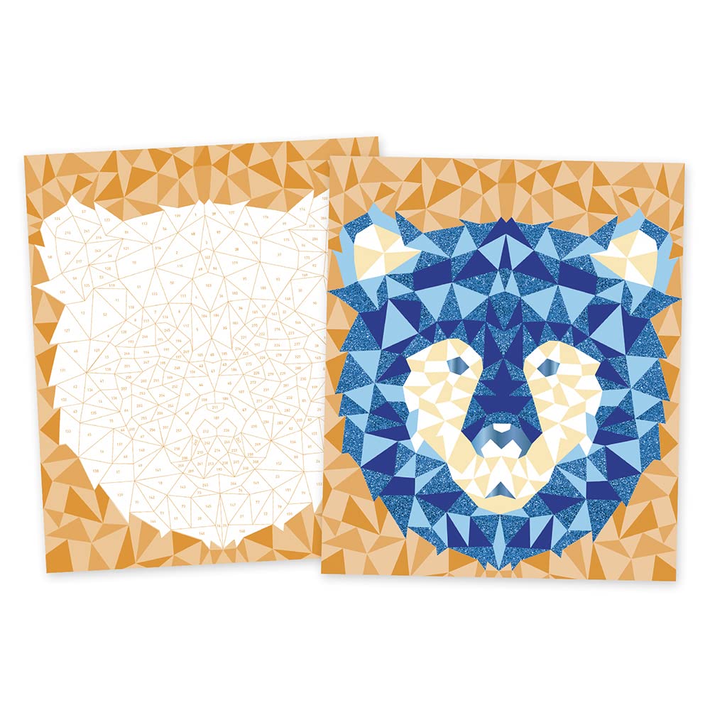 janod-mysterix-j07974-coffret-mosa-que-mousse-animaux-de-la-for-t image 3