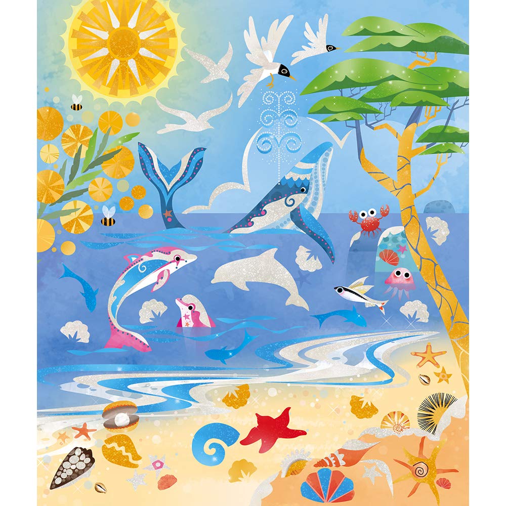 janod-les-ateliers-du-calme-coffret-peinture-nacr-e-4-saisons-j07952 image 5