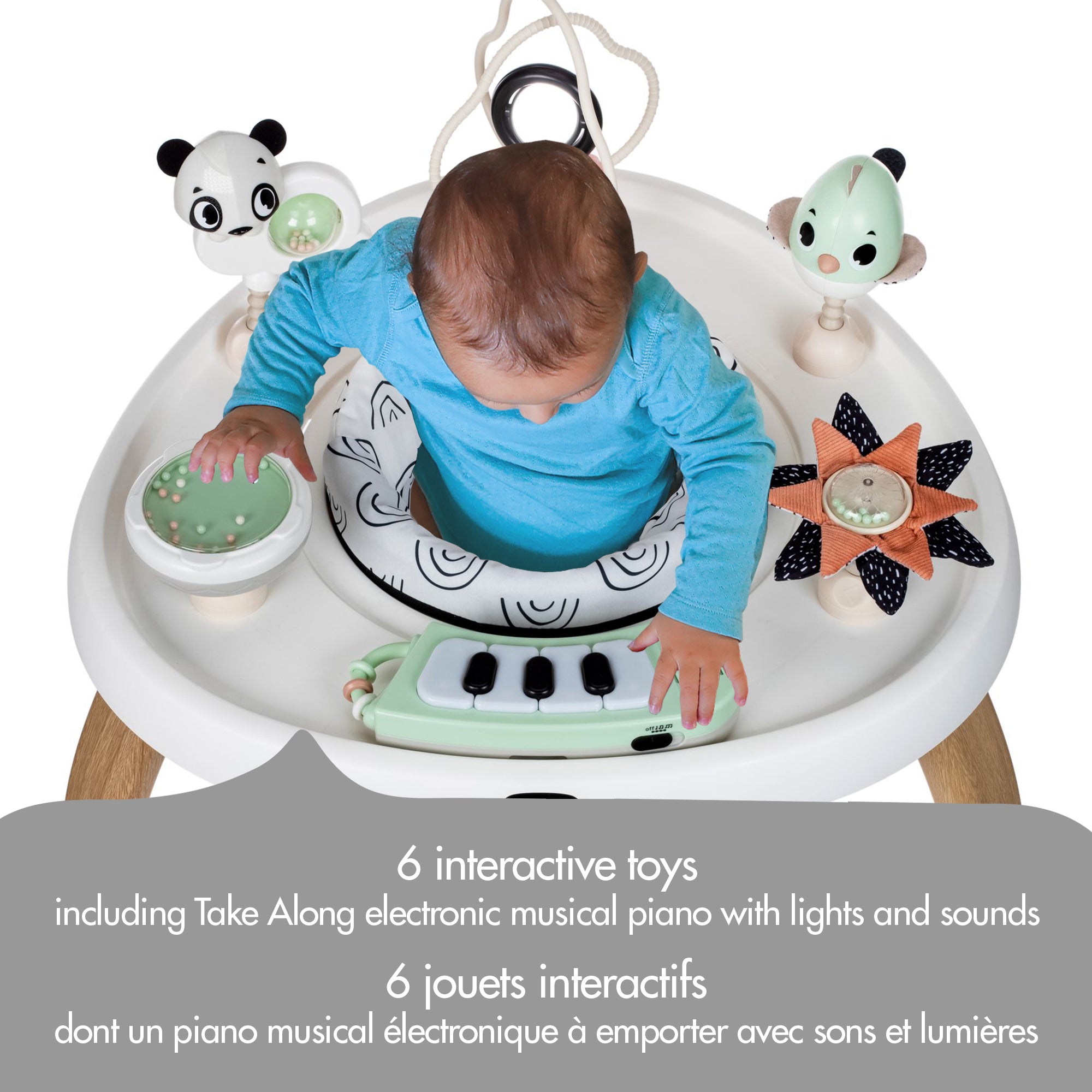 tiny-love-here-i-grow-centre-d-activit-s-stationnaire-5-en-1-boho-chic image 5