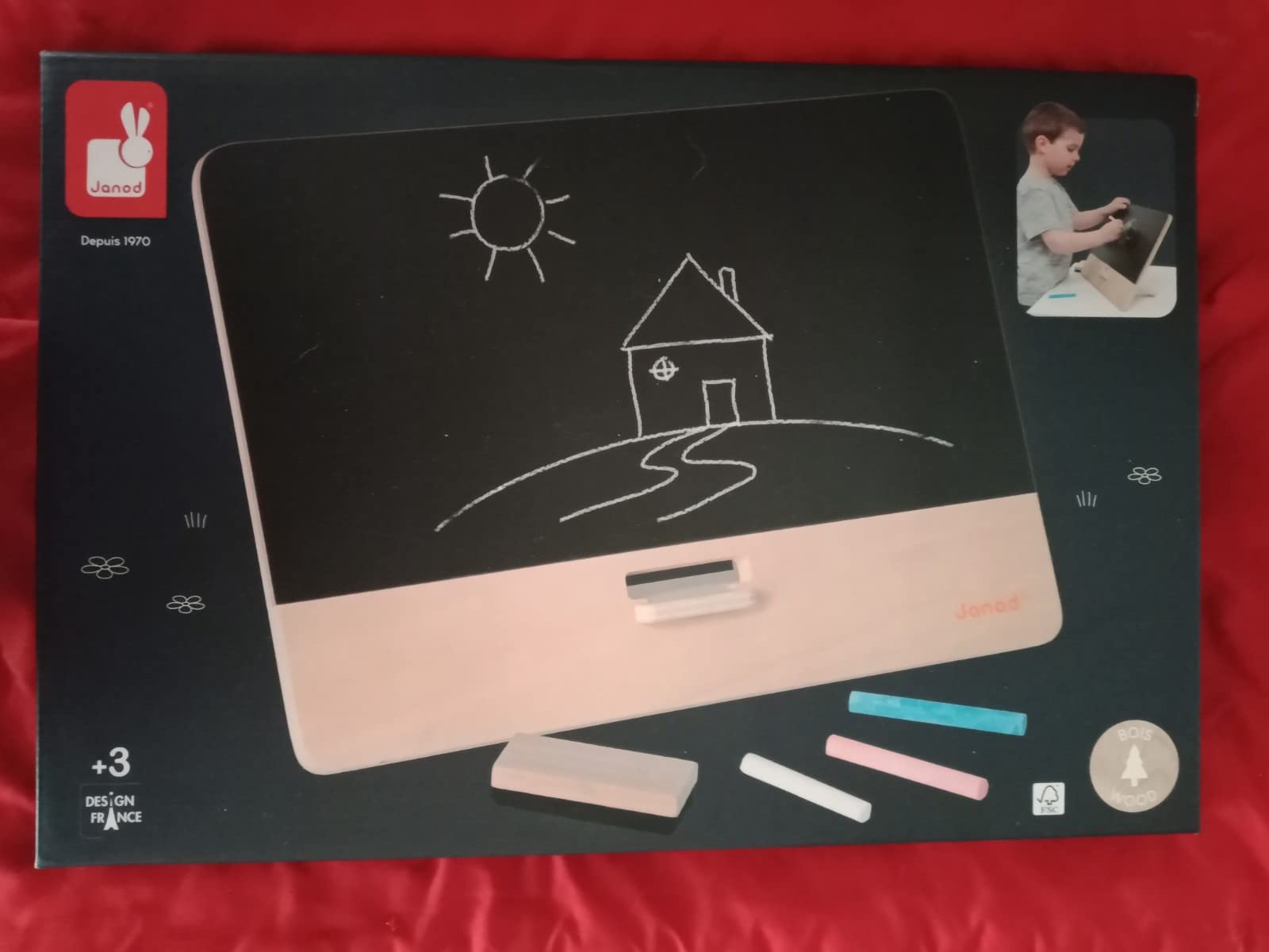 Petit tableau très pratique