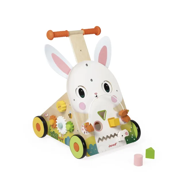 janod-chariot-multi-activit-s-ferme-j03326-marche-en-bois-9-activit-s image 1