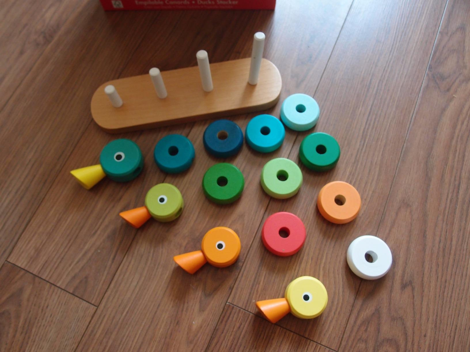 Apprendre à compter en s'amusant
