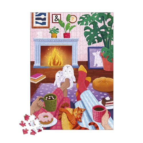 janod-j02495-puzzle-500-pi-ces-soir-e-au-coin-du-feu image 4