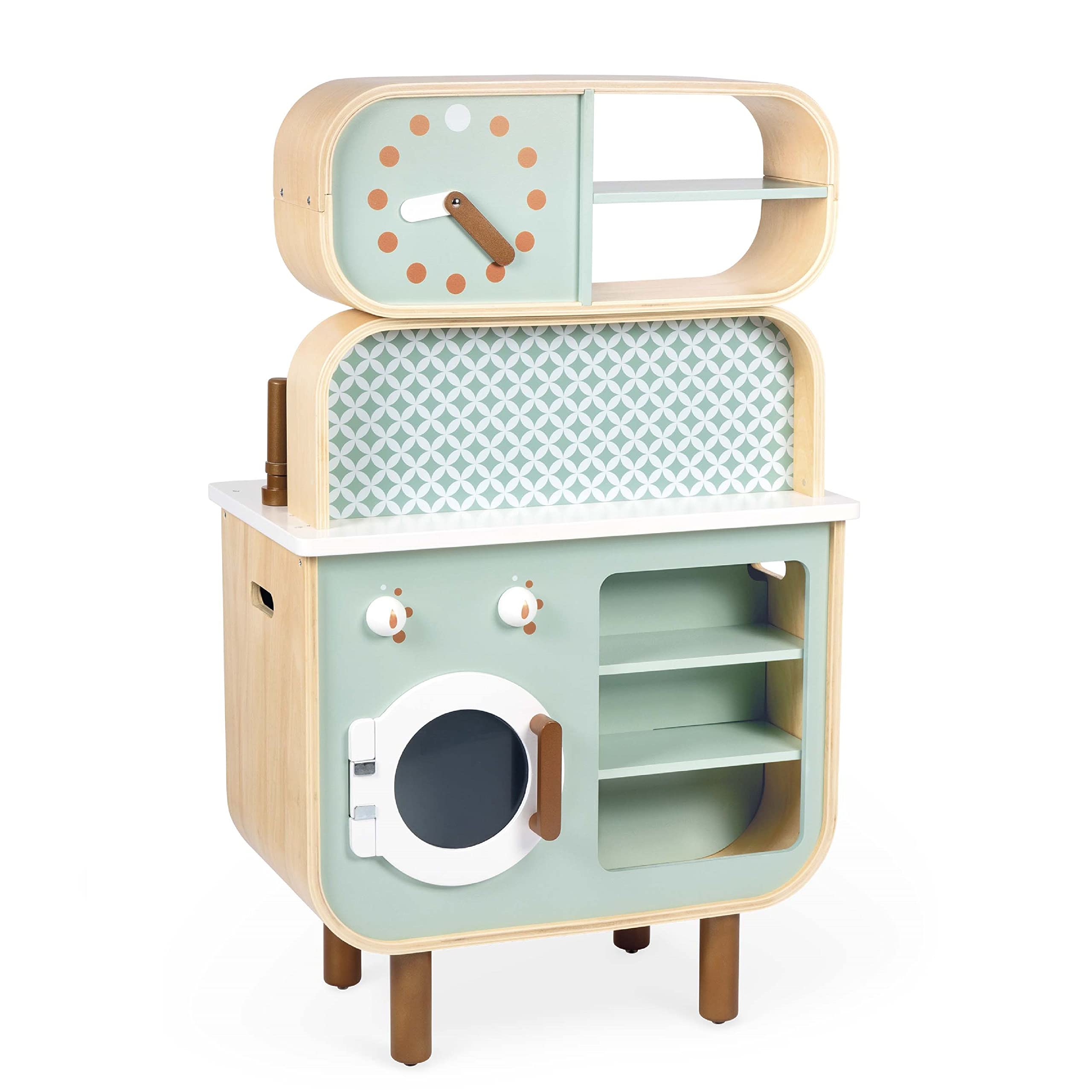 janod-cooker-reverso-j06594-cuisine-double-face-en-bois-lumineuse-et-sonore-7-ac image 4