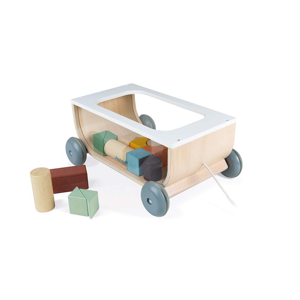 janod-sweet-cocoon-chariot-de-cubes-tirer-bois-17-cubes-j04407 image 5