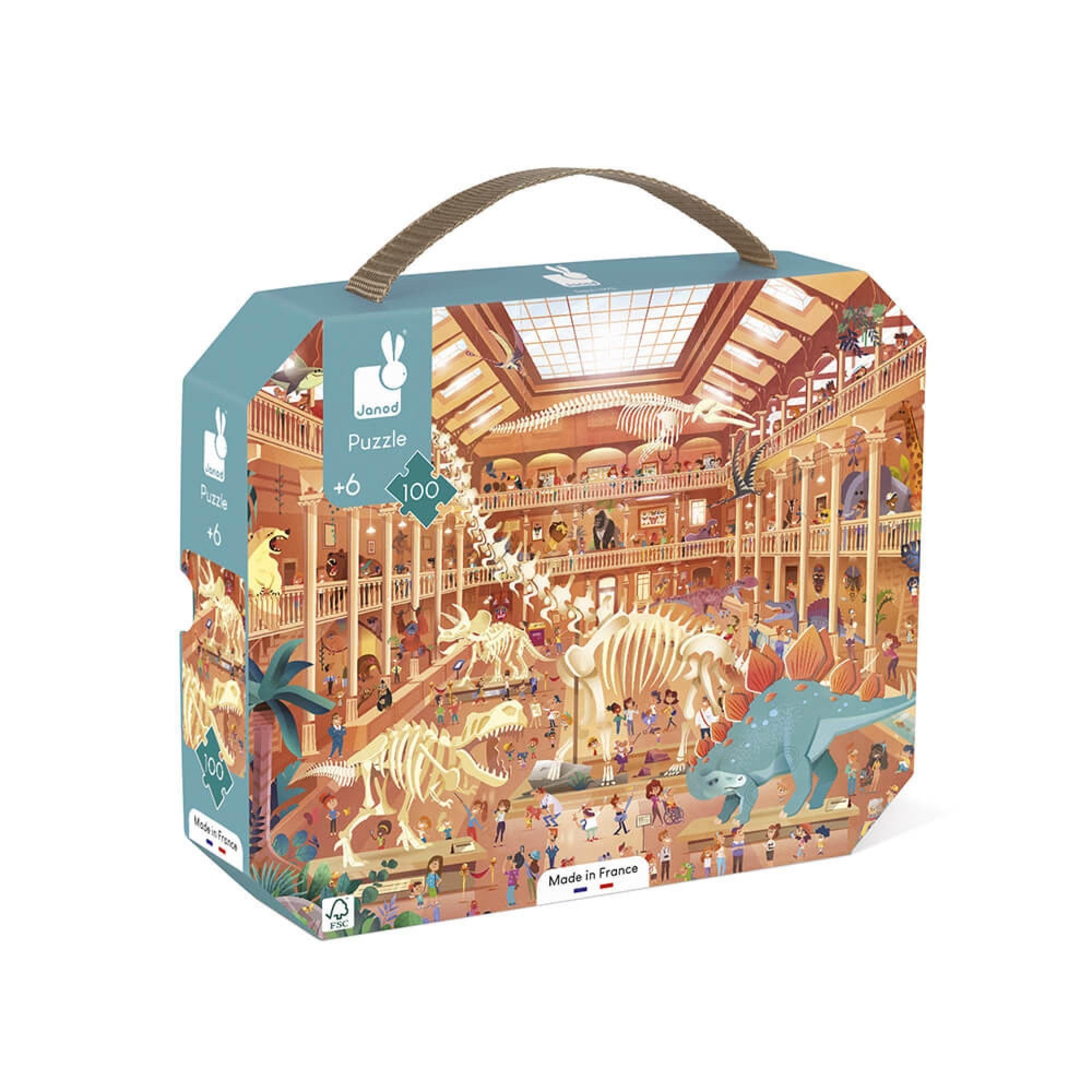 janod-puzzle-enfant-oc-an-arctique-100-pi-ces-j02611-fabriqu-en-france image 7