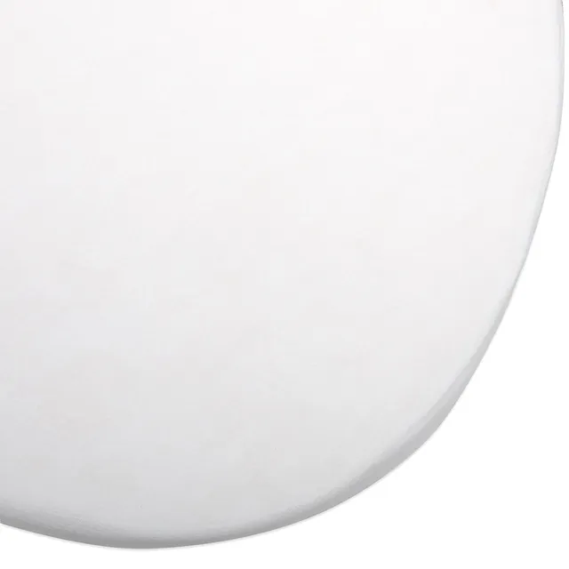 charlie-crane-drap-housse-blanc-coton-pour-lit-junior-lugo-140 image 1