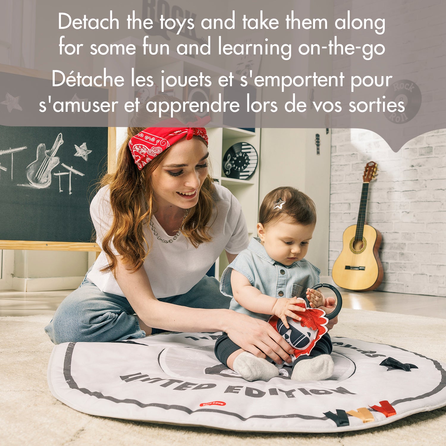tiny-love-gymini-roule-avec-moi-tapis-d-veil-portique-tiny-rockers image 7