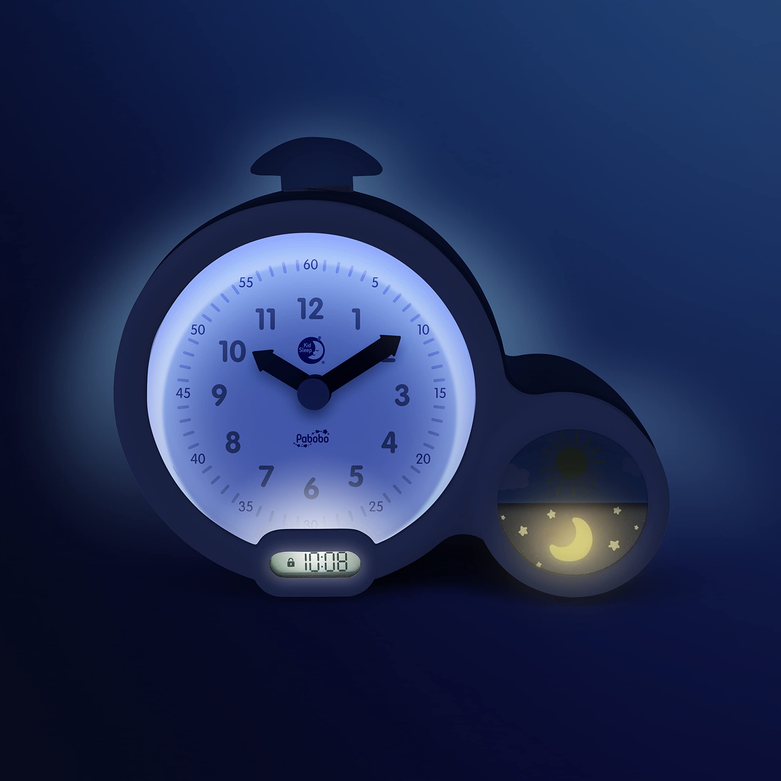 pabobo-kid-sleep-bleu-r-veil-ducatif-enfant-analogique-et-num-rique image 6