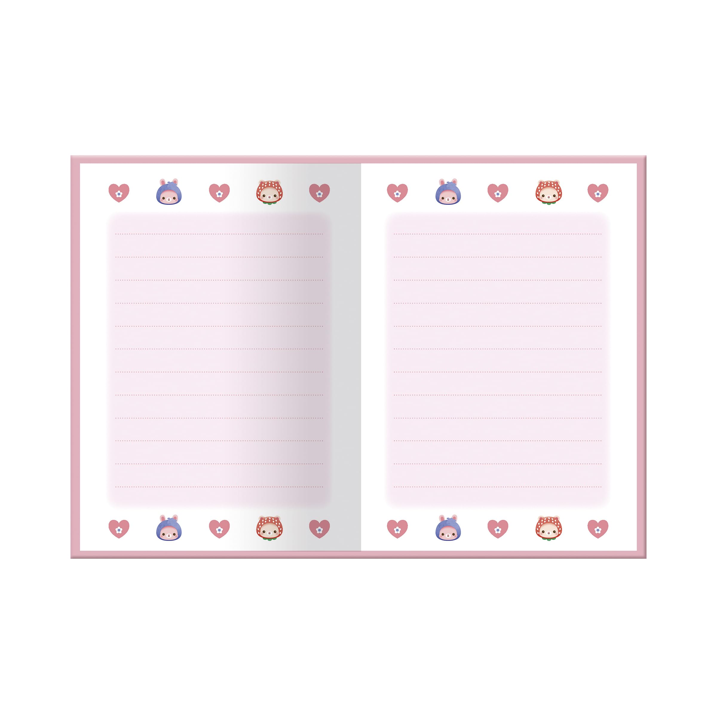 janod-mini-carnet-128-pages-lign-es-illustr-es-fermeture-aimant-e-d-s-6-ans image 2