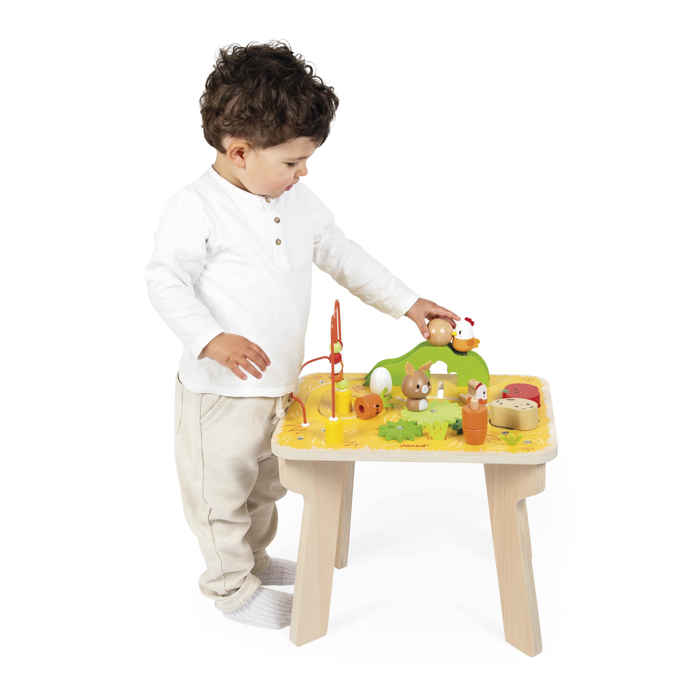 janod-table-d-activit-s-en-bois-ferme-8-activit-s-plateau-32-cm-j03321 image 8