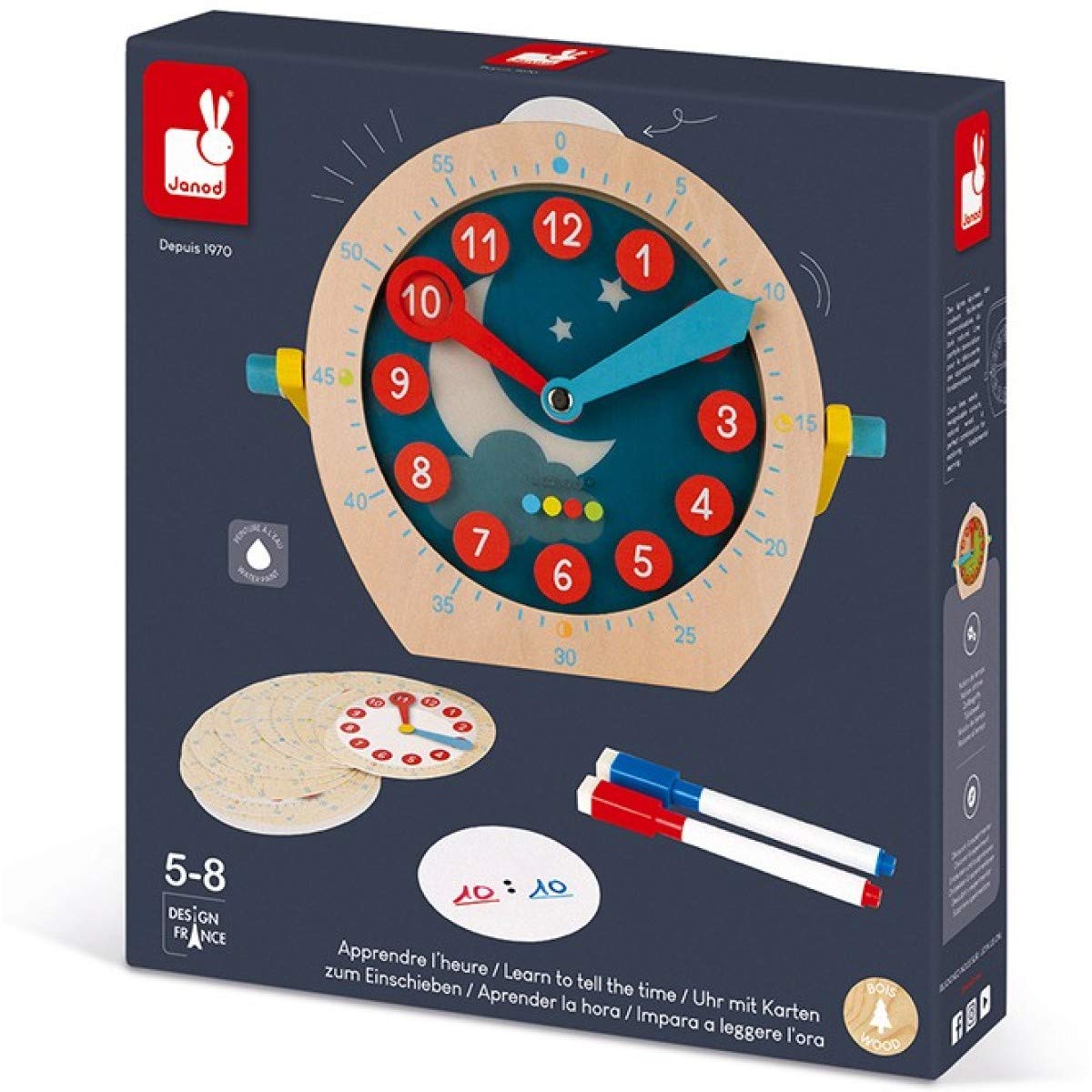 janod-essentiel-j05076-horloge-en-bois-apprendre-l-heure-d-s-5-ans image 7