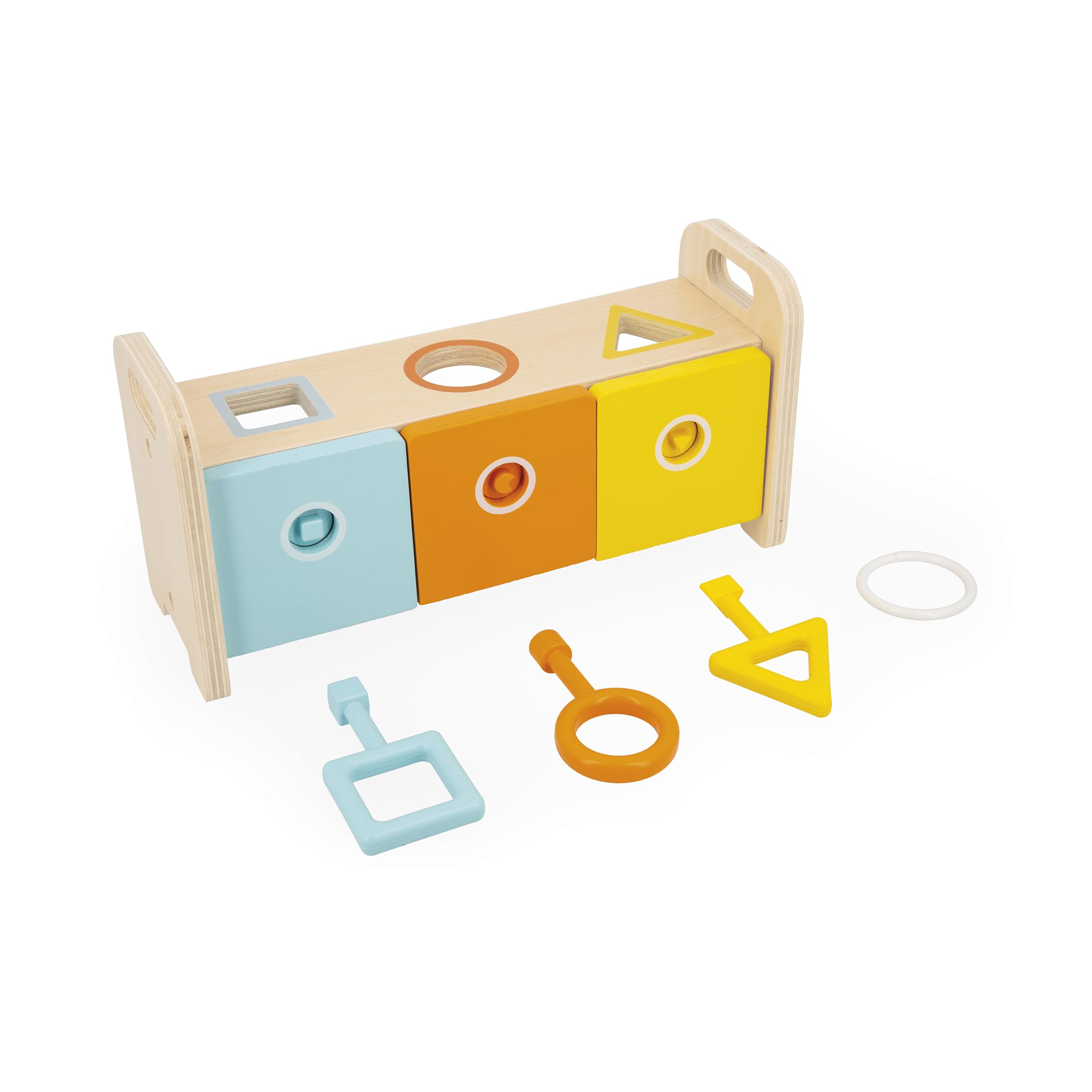janod-bo-te-cl-s-et-formes-bois-2-en-1-veil-d-s-18-mois image 7