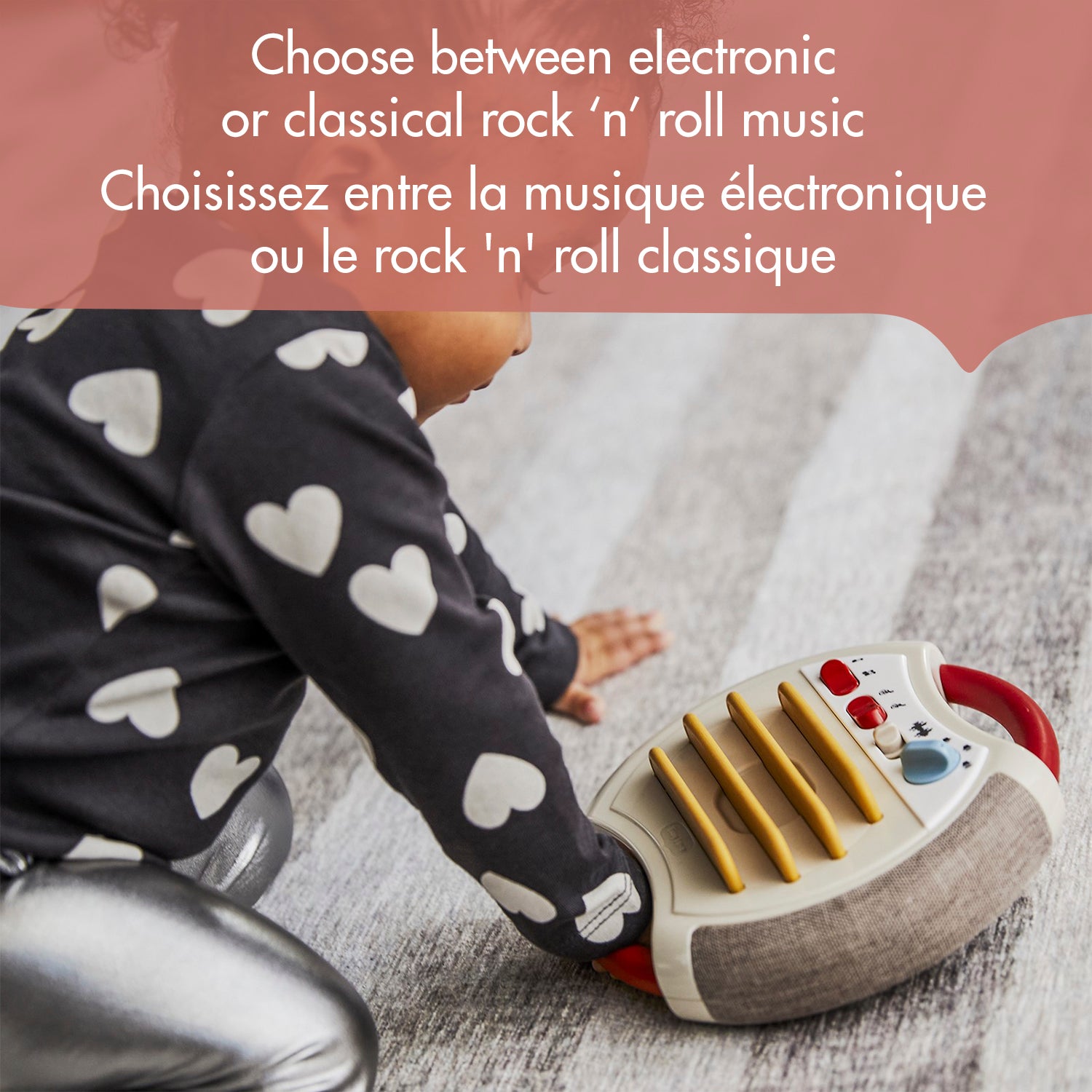 tiny-love-tiny-rockers-guitare-musicale-b-b image 5