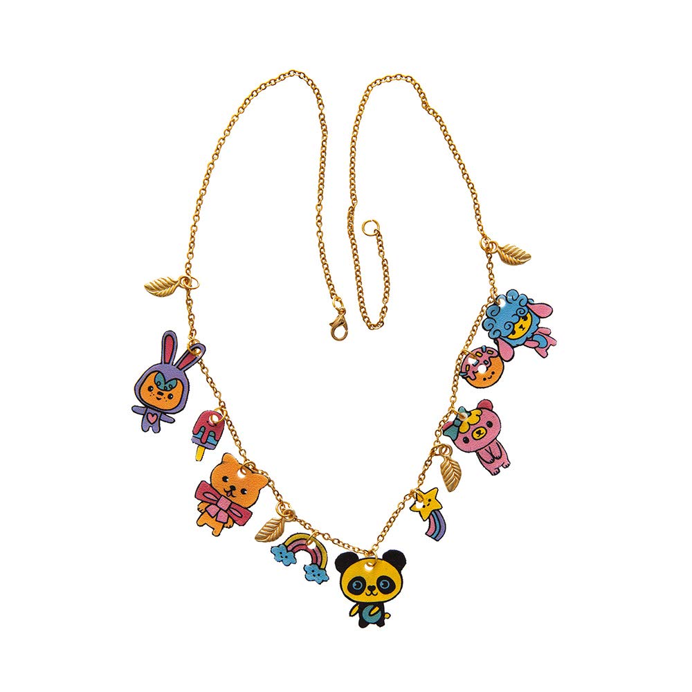 janod-kit-cr-atif-bijoux-plastique-fou-animaux-kawa image 4