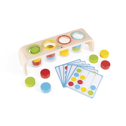 janod-essentiel-tri-des-couleurs-bois-j05066 image 8