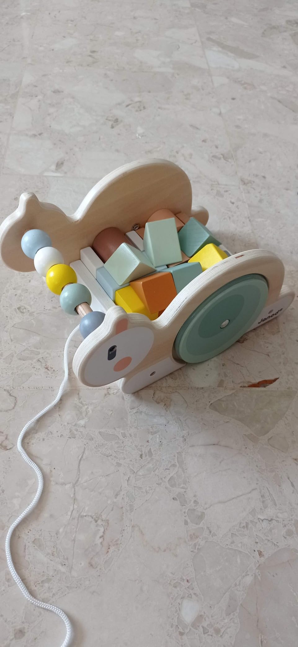 Cadeau réussi